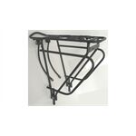 Standwell G-Träger HR 28",sw,Alu,FK,