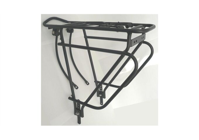 Standwell G-Träger HR 28",sw,Alu,FK,