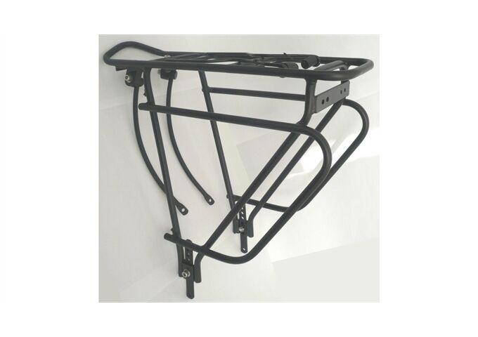 Standwell G-Träger HR 28",sw,Alu,FK,