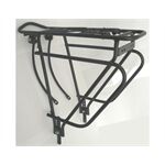 Standwell G-Träger HR 28",sw,Alu,FK,