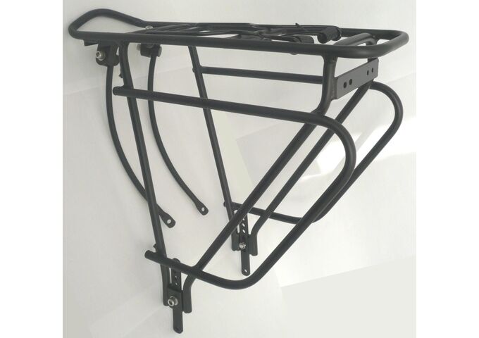 Standwell G-Träger HR 28",sw,Alu,FK,