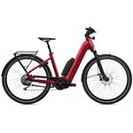 FLYER Upstreet 7.10 - 630 Wh - Wave