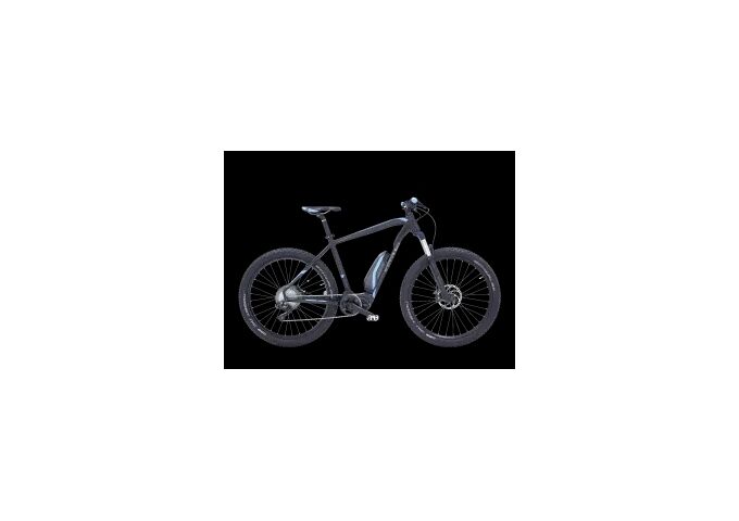 Kettler E Scarpia HT - 500 Wh - MTB