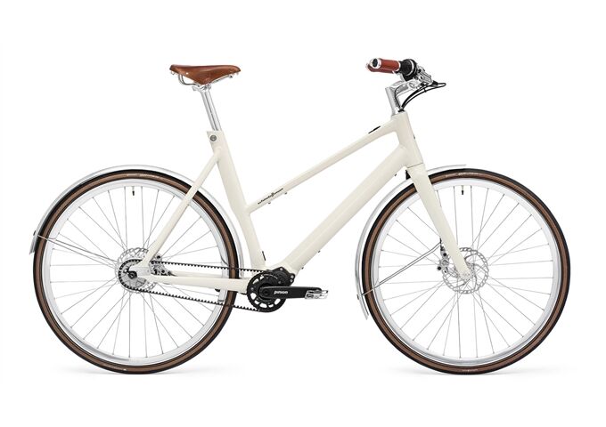 Schindelhauer Antonia IX - 250 Wh - Trapez