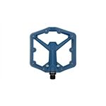 Crank Brothers Crankbrothers Stamp 1 Large Plattform-Pedal, blue