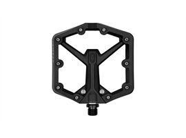 Crank Brothers Crankbrothers Stamp 1 Gen 2 Large Plattform-Pedal, (black)