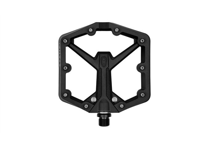 Crank Brothers Crankbrothers Stamp 1 Gen 2 Large Plattform-Pedal,