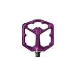 Crank Brothers Crankbrothers Stamp 7 Small Plattform-Pedal, purpl