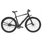 Bulls URBAN EVO KÖLN EDITION - 520 Wh - Diamant