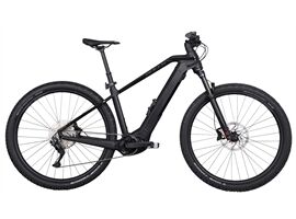 Bulls E-Bike Sonic EVO 1 27,5" Erwachsenenfahrrad E-MTB (black)