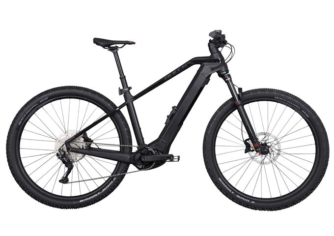 Bulls E-Bike Sonic EVO 1 27,5" Erwachsenenfahrrad E-MTB