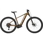Bulls COPPERHEAD EVO 29 - 800 Wh - Diamant