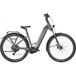 Bulls ICONIC EVO 1 - 800 Wh - Wave