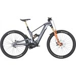 Bulls VUCA EVO AM 2 - 1055 Wh - Diamant