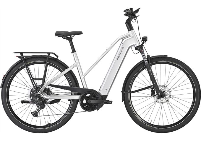 Pegasus PREMIO EVO 10 Lite - 800 Wh - Trapez