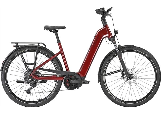 Pegasus PREMIO EVO 10 Lite - 800 Wh - Wave