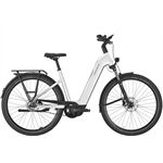 Pegasus PREMIO EVO 5F Belt - 600 Wh - Wave