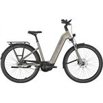 Pegasus PREMIO EVO 5F Belt - 800 Wh - Wave