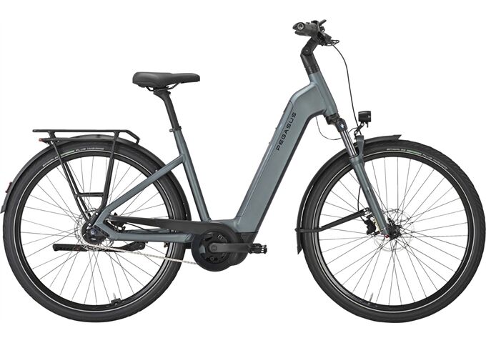 Pegasus STRONG EVO 5F Lite - 800 Wh - Wave