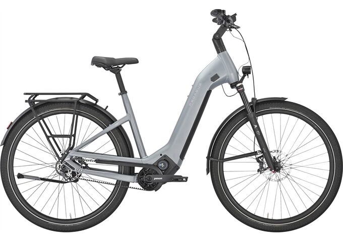 Pegasus ESTREMO EVO 12 Lite - 700 Wh - Wave