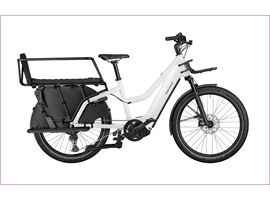 Riese & Müller Multicharger2 Mixte GT family T   RX-Chip (utility grey/curry matt)