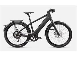 Stromer ST3  - 983 Wh - Diamant (black)