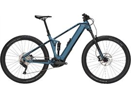 Bulls Sonic EVO TR 1 29 - 750 Wh - Diamant