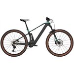 Bulls SONIC EVA AM SX 1 - 400 Wh - Diamant