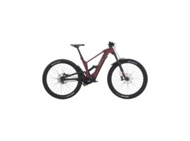 Bulls VUCA EVO AM 1 - 960 Wh - Diamant