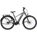 Bulls VUCA EVO X 1 - 960 Wh - Diamant