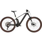 Bulls SONIC EVO AM SX 1 - 400 Wh - Diamant