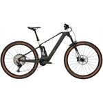 Bulls SONIC EVO AM SX 1 - 400 Wh - Diamant