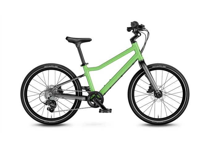 woom EXPLORE 4 Gen.H - Diamant