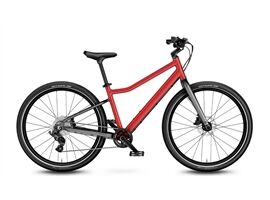 woom EXPLORE 5 Gen.H (woom red 24")