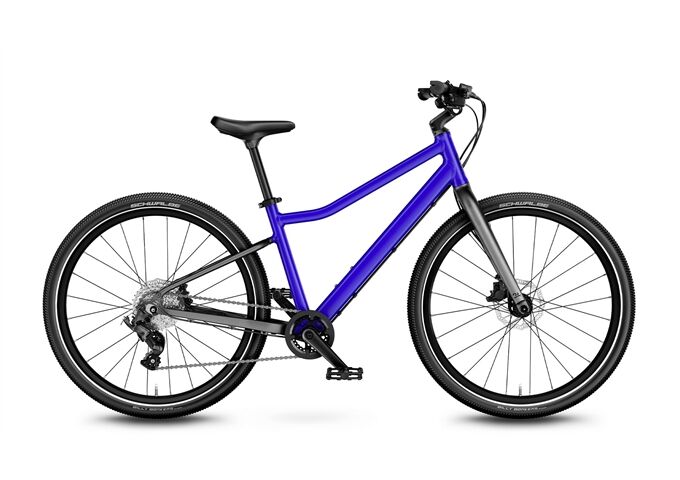 woom EXPLORE 5 Gen.H - Diamant