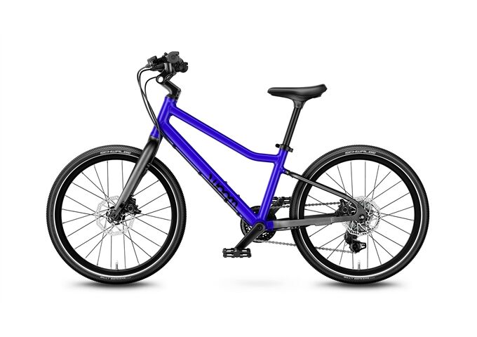 woom EXPLORE 5 Gen.H - Diamant