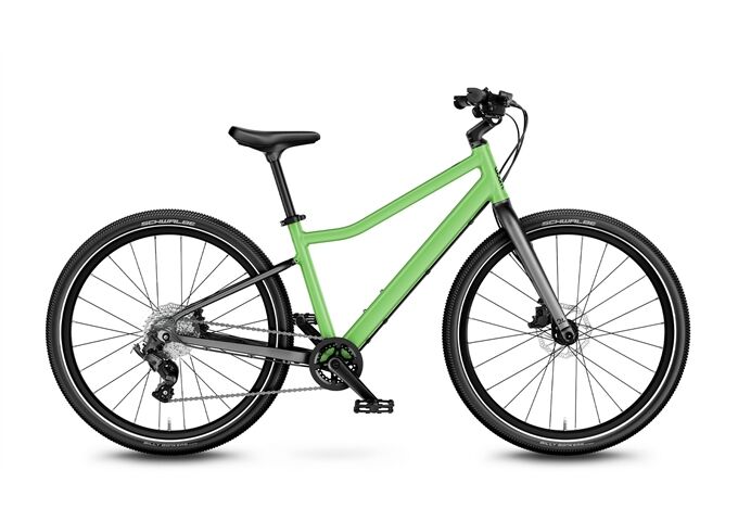 woom EXPLORE 5 Gen.H - Diamant