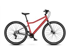 woom EXPLORE 6 Gen.H (woom red 26")