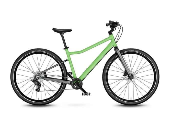 woom EXPLORE 6 Gen.H - Diamant