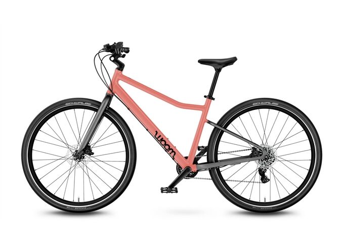 woom EXPLORE 6 Gen.H - Diamant