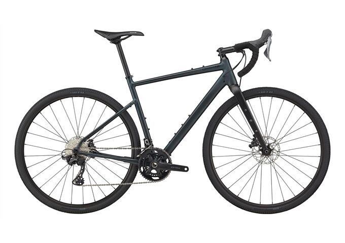 Cannondale 700 U Topstone 1 GMG XS