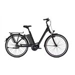 Raleigh CORBY 7 7G 13AH 36V 2017 - 468 Wh - Wave