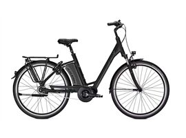 Raleigh CORBY 7 7G 13AH 36V 2017 - 468 Wh - Wave (BLACKM 55 cm)