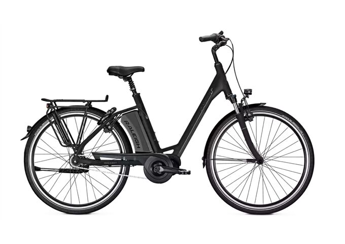 Raleigh CORBY 7 7G 13AH 36V 2017 - 468 Wh - Wave