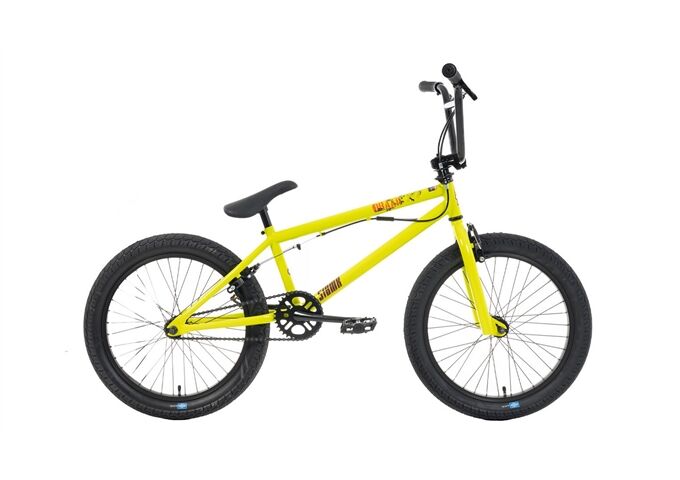 SIBMX Draak BMX 20 1K