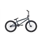 SIBMX Düvel BMX 20 blau 1K