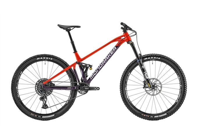 Mondraker Foxy R 29 XL