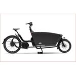 Urban Arrow FamilyNext Pro (Cargo Line) 545Wh schwarz