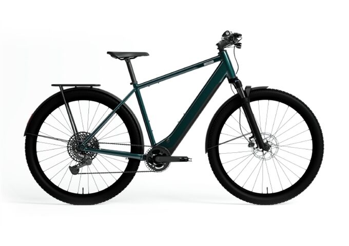 Coboc Skye DMT - 400Wh - Diamant