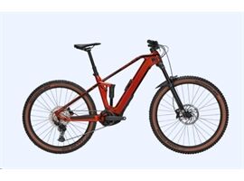 Bulls Outlet - Sonic EVO AM 2 Carbon 29/27,5 - 750 Wh - (orange)